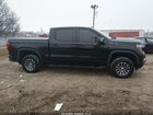 2020 Gmc Sierra 1500 4wd  Short Box At4 Black vin: 3GTP9EED2LG398860