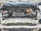 2019 Gmc Sierra K1500 At4 Белый vin: 3GTP9EEL2KG271550