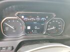 2019 Gmc Sierra K1500 At4 Белый vin: 3GTP9EEL2KG271550