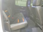 2020 Gmc Sierra K1500 At4 White vin: 3GTP9EEL2LG350265