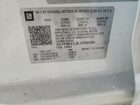 2020 Gmc Sierra K1500 At4 White vin: 3GTP9EEL2LG350265