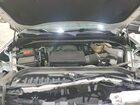 2020 Gmc Sierra K1500 At4 White vin: 3GTP9EEL2LG350265