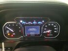 2020 Gmc Sierra K1500 At4 White vin: 3GTP9EEL2LG350265