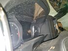 2022 Gmc Sierra Limited K1500 At4 Черный vin: 3GTP9EEL2NG146861
