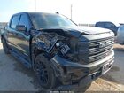 2022 Gmc Sierra 1500 2wd Short Box Elevation Black vin: 3GTPHCEK8NG613540 2022 Gmc Sierra 1500 2wd Short Box Elevation Black vin: 3GTPHCEK8NG613540