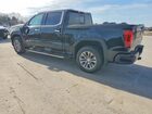 2026 Gmc Sierra C1500 Denali Черный vin: 3GTPHGED4TG144355