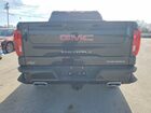 2026 Gmc Sierra C1500 Denali Черный vin: 3GTPHGED4TG144355