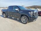 2026 Gmc Sierra C1500 Denali Черный vin: 3GTPHGED4TG144355