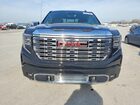 2026 Gmc Sierra C1500 Denali Черный vin: 3GTPHGED4TG144355