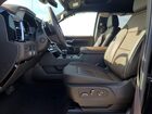 2026 Gmc Sierra C1500 Denali Черный vin: 3GTPHGED4TG144355