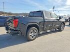 2026 Gmc Sierra C1500 Denali Черный vin: 3GTPHGED4TG144355