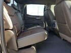 2026 Gmc Sierra C1500 Denali Черный vin: 3GTPHGED4TG144355