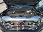 2026 Gmc Sierra C1500 Denali Черный vin: 3GTPHGED4TG144355
