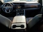 2026 Gmc Sierra C1500 Denali Черный vin: 3GTPHGED4TG144355