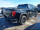 2026 Gmc Sierra 1500 , Short Bed, Elevation, 4wd Черный vin: 3GTPUCEK8TG182688