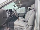 2017 Gmc Sierra K1500 Silver vin: 3GTU2LECXHG302144