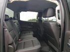 2016 Gmc Sierra K1500 Slt Black vin: 3GTU2NEC2GG339747