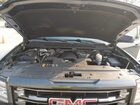 2017 Gmc Sierra 1500 Slt Черный vin: 3GTU2NEC3HG337782