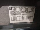 2017 Gmc Sierra 1500 Slt Черный vin: 3GTU2NEC3HG337782