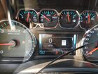 2017 Gmc Sierra 1500 Slt Черный vin: 3GTU2NEC3HG337782