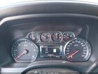 2017 Gmc Sierra 1500 Slt Черный vin: 3GTU2NEC4HG501475