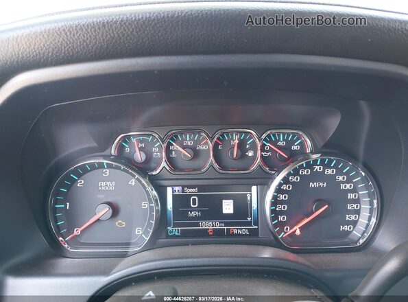 3GTU2NEC4HG501475 2017 GMC SIERRA Черный Вид задних сидений