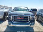 2017 Gmc Sierra 1500 Slt Черный vin: 3GTU2NEC4HG501475