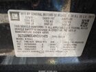 2017 Gmc Sierra 1500 Slt Черный vin: 3GTU2NEC4HG501475