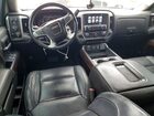 2018 Gmc Sierra K1500 Slt Серебряный vin: 3GTU2NEC4JG631178