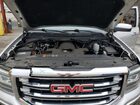 2018 Gmc Sierra K1500 Slt Серебряный vin: 3GTU2NEC4JG631178