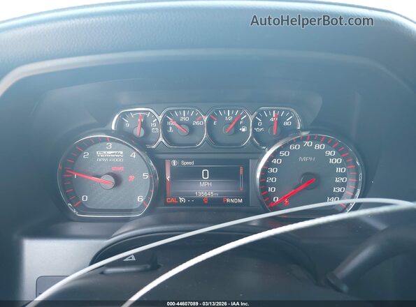 3GTU2NEC6GG288916 2016 GMC SIERRA Черный Вид задних сидений