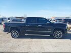 2016 Gmc Sierra 1500 Slt Черный vin: 3GTU2NEC6GG288916