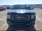 2016 Gmc Sierra 1500 Slt Черный vin: 3GTU2NEC6GG288916