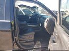 2016 Gmc Sierra 1500 Slt Черный vin: 3GTU2NEC6GG288916