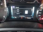 2017 Gmc Sierra 1500 Slt Серебряный vin: 3GTU2NEC8HG178483