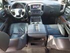 2017 Gmc Sierra K1500 Slt Black vin: 3GTU2NEC8HG337437