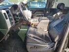 2017 Gmc Sierra K1500 Slt Black vin: 3GTU2NEC8HG337437