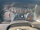 2018 Gmc Sierra K1500 Slt Серебряный vin: 3GTU2NEJ2JG522281
