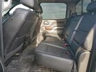 2018 Gmc Sierra K1500 Slt Серебряный vin: 3GTU2NEJ2JG522281