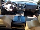 2017 Gmc Sierra K1500 Denali Красный vin: 3GTU2PEC4HG127204