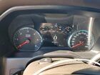 2017 Gmc Sierra K1500 Denali Красный vin: 3GTU2PEC4HG127204