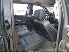 2016 Gmc Sierra 1500 Denali Черный vin: 3GTU2PEJ0GG125964