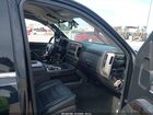 2016 Gmc Sierra 1500 Denali Черный vin: 3GTU2PEJ0GG125964
