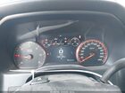 2016 Gmc Sierra 1500 Denali Черный vin: 3GTU2PEJ0GG125964