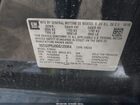 2016 Gmc Sierra 1500 Denali Черный vin: 3GTU2PEJ0GG125964