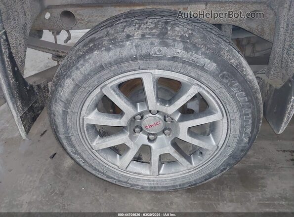 3GTU2PEJ3GG105336 2016 GMC SIERRA Light Blue Вид щитка приборов