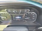 2020 Gmc Sierra 1500 4wd  Short Box Elevation Dark Blue vin: 3GTU9CED2LG418533