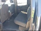 2020 Gmc Sierra 1500 4wd  Short Box Elevation Dark Blue vin: 3GTU9CED2LG418533