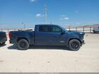 2020 Gmc Sierra 1500 4wd  Short Box Elevation Dark Blue vin: 3GTU9CED2LG418533
