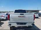 2021 Gmc Sierra 1500 4wd  Standard Box Denali Белый vin: 3GTU9FED4MG183846
